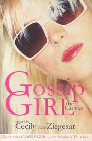 Gossip Girl - The Carlyles
