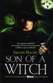 Son of a Witch