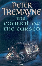 The Council of the Cursed - Cover