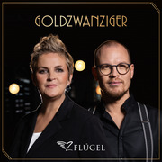 Goldzwanziger - Cover