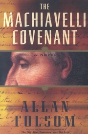 The Machiavelli Covenant - Cover