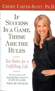 If Success is a Game, these are the Rules