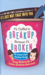 It's called a Breakup because it's broken