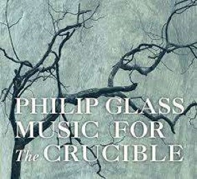 Music for 'The Crucible'