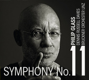 Sinfonie Nr. 11
