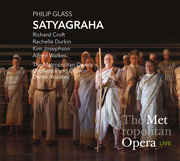 Satyagraha (GA) - Cover