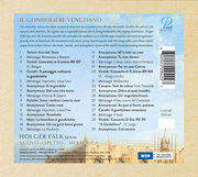 Il Gondoliere Veneziano - Abbildung 1