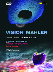 Vision Mahler