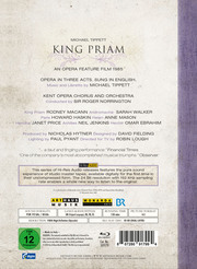 King Priam - Abbildung 1