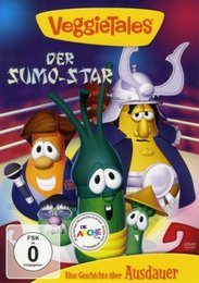 VeggieTales: Der Sumo-Star
