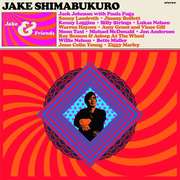 Jake Shimabukuro: Jake & Friends