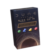 Dune Imperium - Rise of Ix Dreadnought Upgrade