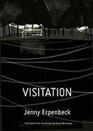 Visitation - Cover