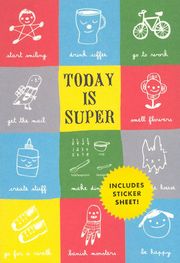 Today is Super