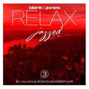 Blank & Jones: Relax Jazzed 3