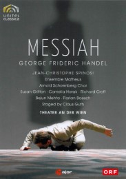 Messiah/Der Messias