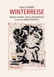 Franz Schubert - Winterreise D.911