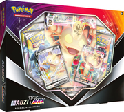Pokémon - Mauzi VMAX Spezial-Kollektion - Cover