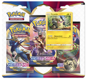 Pokémon - Schwert & Schild: SWSH01 3-Pack Blister