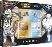 Pokémon - SWSH03.5 Spezial Pin-Kollektion