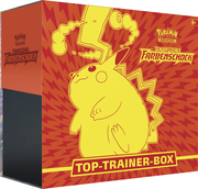 Pokémon - Schwert & Schild: SWSH04 Top-Trainer Box