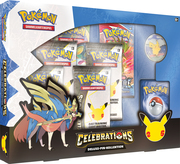 Pokémon Celebrations - Deluxe-Pin-Box