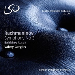 Symphony No 3/Russia