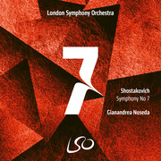 Sinfonie Nr. 7 'Leningrad'