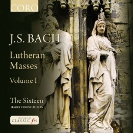 Lutheran Masses Vol. 1