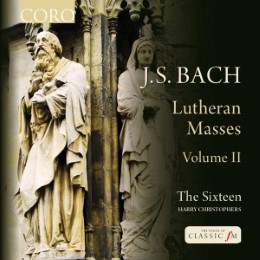 Lutheran Masses Vol. 2