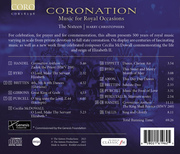 Coronation - Music for Royal Occasions - Abbildung 1