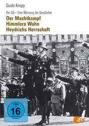 Der Machtkampf/Himmlers Wahn/Heydrichs Herrschaft