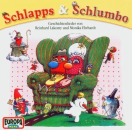 Schlapps & Schlumbo