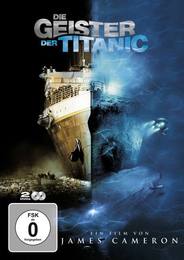 Die Geister der Titanic