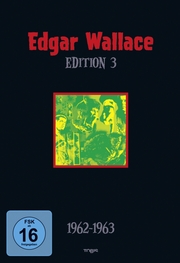 Edgar Wallace Edition 3