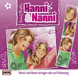 Hanni & Nanni - Bringen alle in Schwung