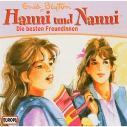 Hanni & Nanni - Die besten Freundinnen