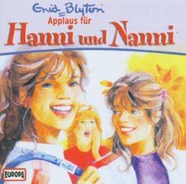 Hanni & Nanni - Applaus für Hanni und Nanni
