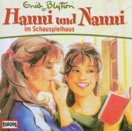 Hanni und Nanni 28