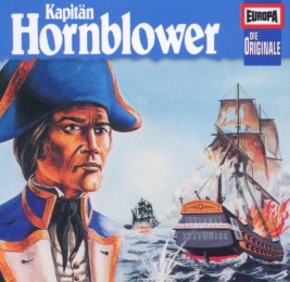 Kapitän Hornblower
