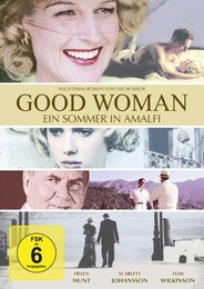 Good Woman: Ein Sommer in Amalfi