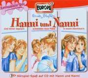 Hanni und Nanni Box 1