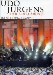 Udo Jürgens - Der Solo-Abend