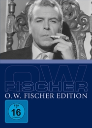 O.W. Fischer Edition