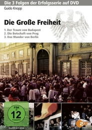 Die Große Freiheit - Cover