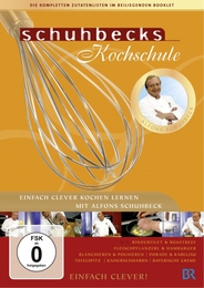 Schuhbecks Kochschule