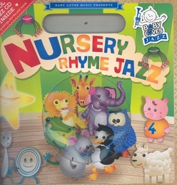 Nursery Rhyme Jazz