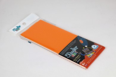 3Doodler Start Eco-Plastic - Orange