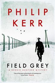Field Grey - Cover