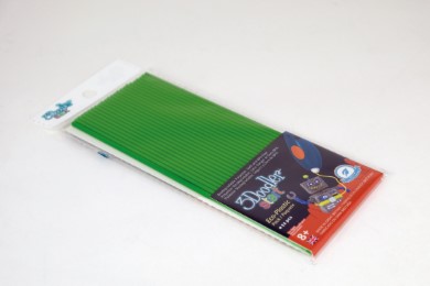 3Doodler Start Eco-Plastic - Green